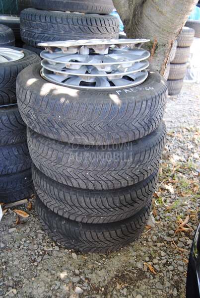 Fiat Panda 0,9 METAN