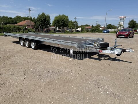 Niewiadow Atlas 8m 3500kg