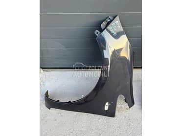 Blatobran levi krilo levo za Kia Rio od 2011. do 2017. god.