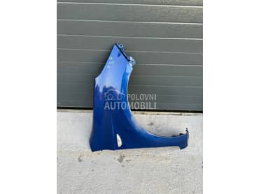 Krilo desno blatobran desni za Hyundai i20 od 2008. do 2012. god.