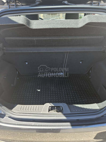 Ford Fiesta 1.5 TDCi Titanium X