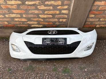 Branik prednji za Hyundai i10 od 2010. do 2013. god.
