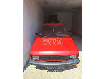Zastava Yugo 55 