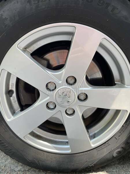 Peugeot 308 1.6 PAN/SVI SERVISI