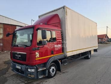 MAN 8.220 TGL