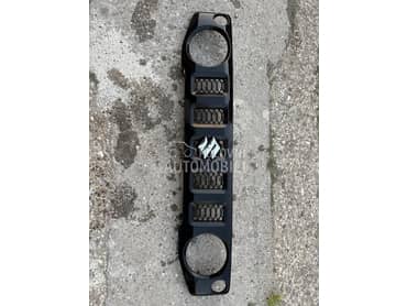 Ukrasna maska za Suzuki Jimny od 2018. do 2024. god.