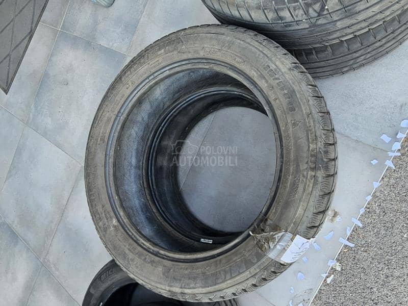 Michelin 215/55 R18 Zimska