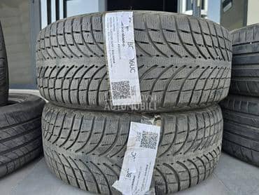 Michelin 215/55 R18 Zimska