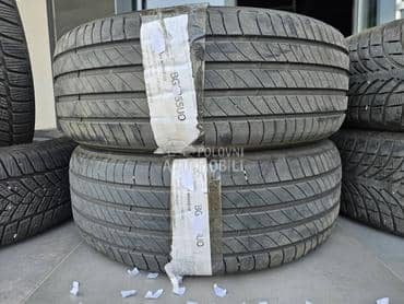 Michelin 205/55 R17 Letnja