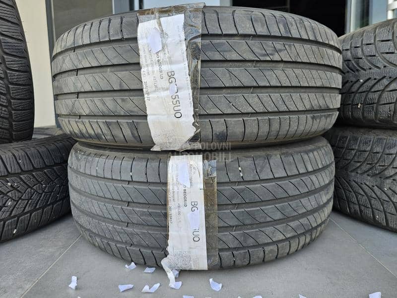 Michelin 205/55 R17 Letnja