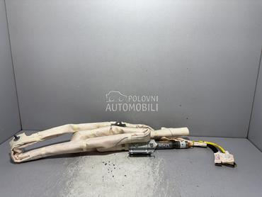 KROVNI AIRBAG za Mazda CX-5