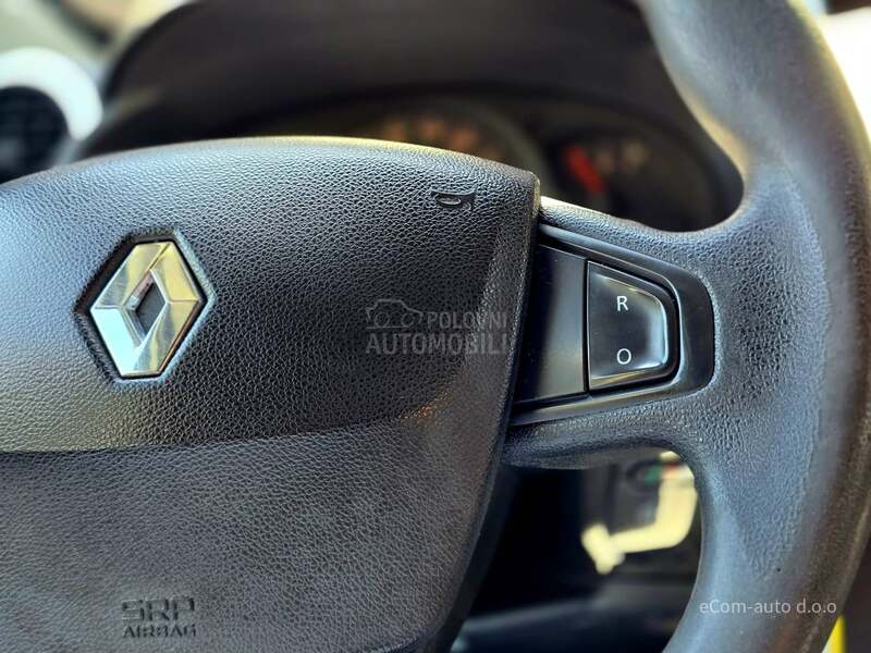 Renault Kangoo 1.5 dCi MAXI