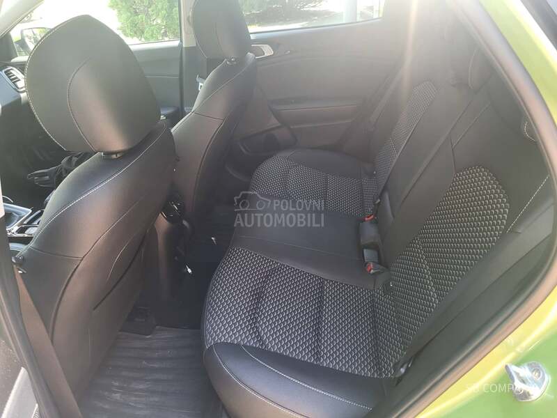 Kia XCeed 1.5 T-GDi EX BEAT