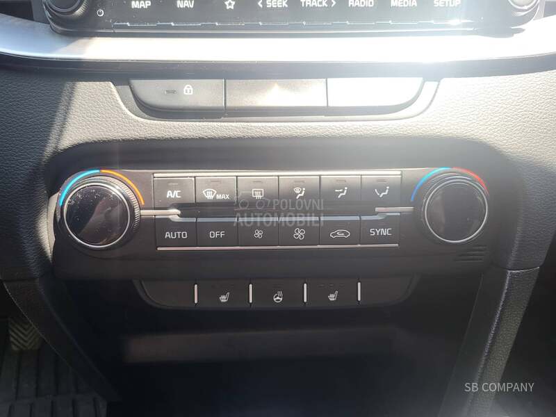 Kia XCeed 1.5 T-GDi EX BEAT