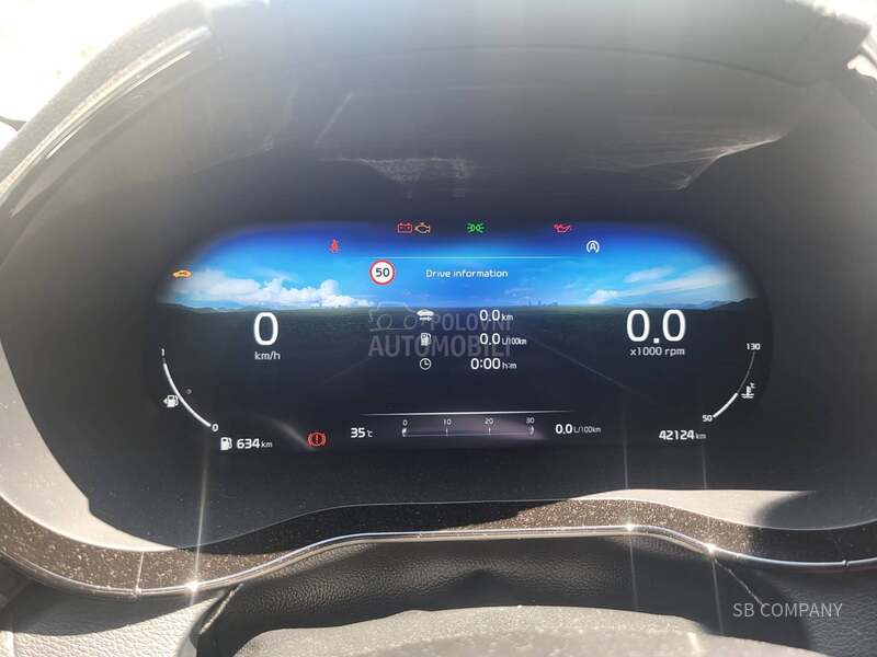 Kia XCeed 1.5 T-GDi EX BEAT
