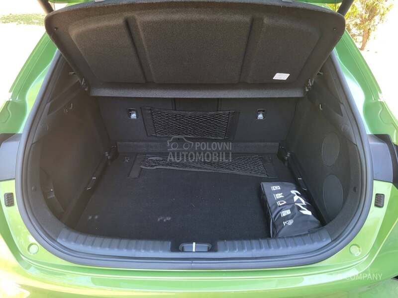 Kia XCeed 1.5 T-GDi EX BEAT