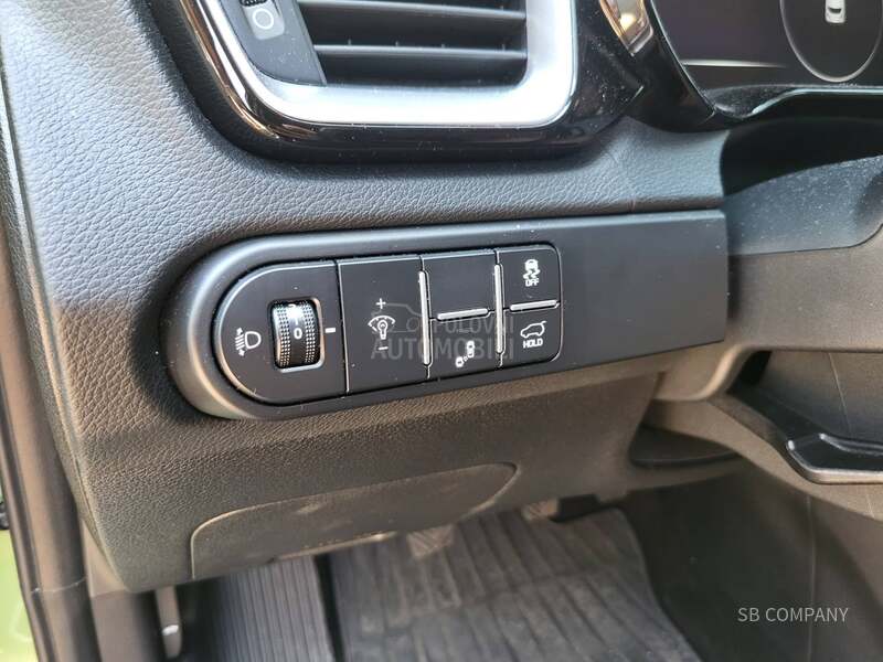 Kia XCeed 1.5 T-GDi EX BEAT