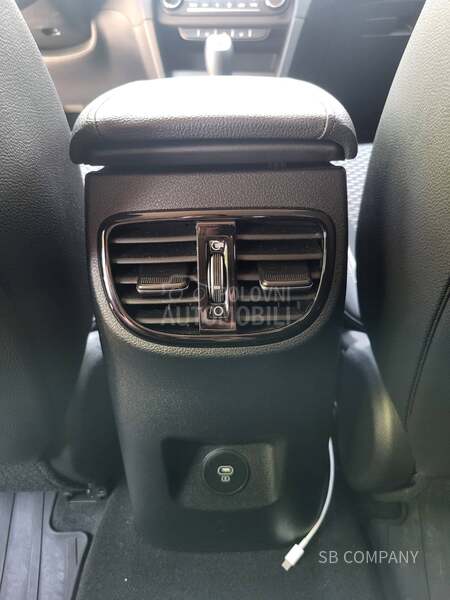 Kia XCeed 1.5 T-GDi EX BEAT