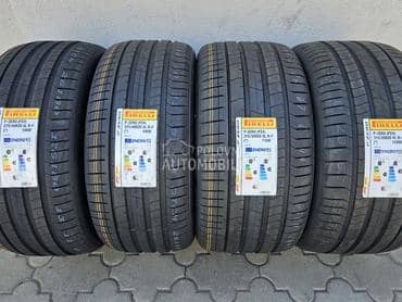 Pirelli 315/35 R20 Letnja