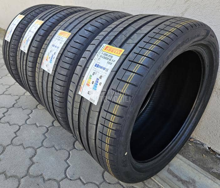 Pirelli 315/35 R20 Letnja