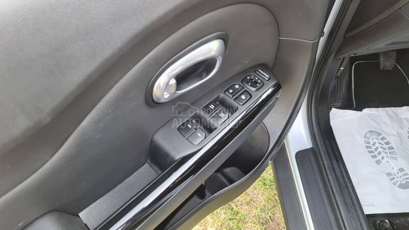Kia Soul 1.6 CRDI