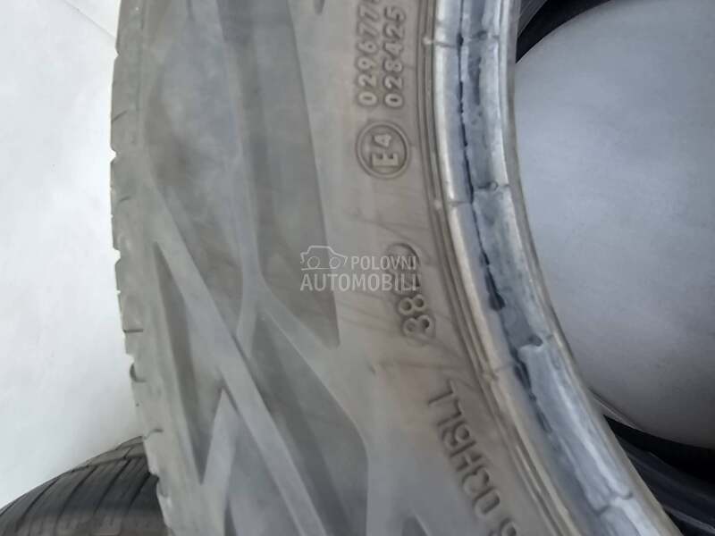 Continental 185/65 R15 Letnja