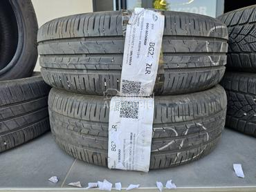 Continental 185/65 R15 Letnja