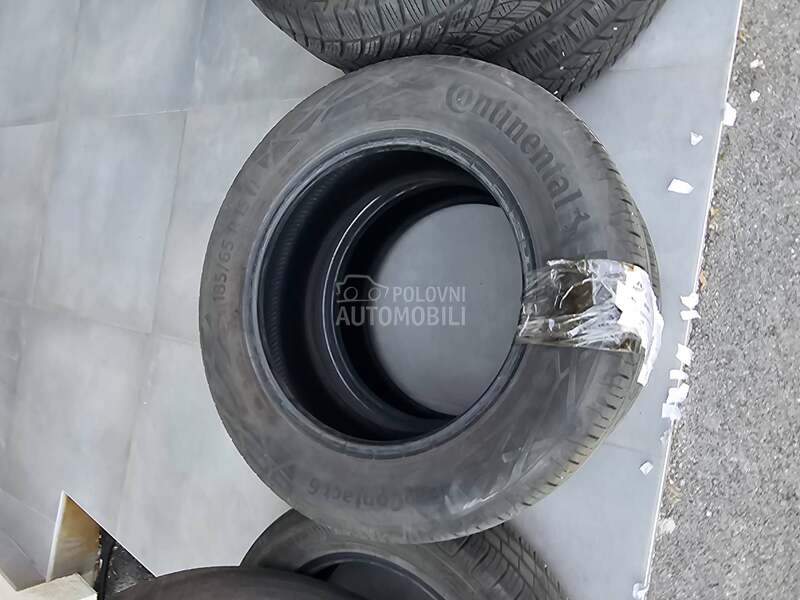 Continental 185/65 R15 Letnja