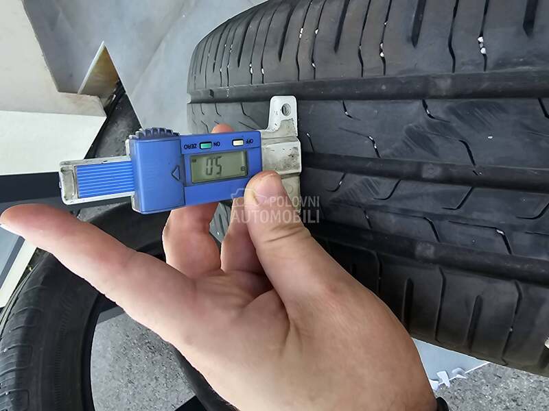 Continental 185/65 R15 Letnja