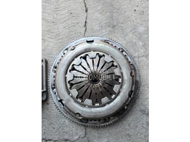 Set kvacila 1.2 za Škoda Fabia od 2007. do 2010. god.