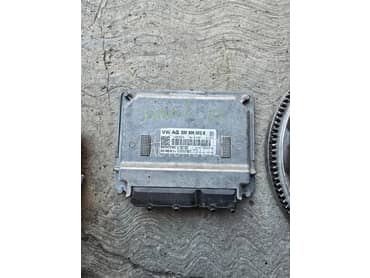 Kompjuter 1.2 za Škoda Fabia od 2007. do 2010. god.