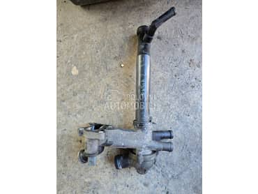 Racva vode 1.2 za Škoda Fabia od 2007. do 2010. god.