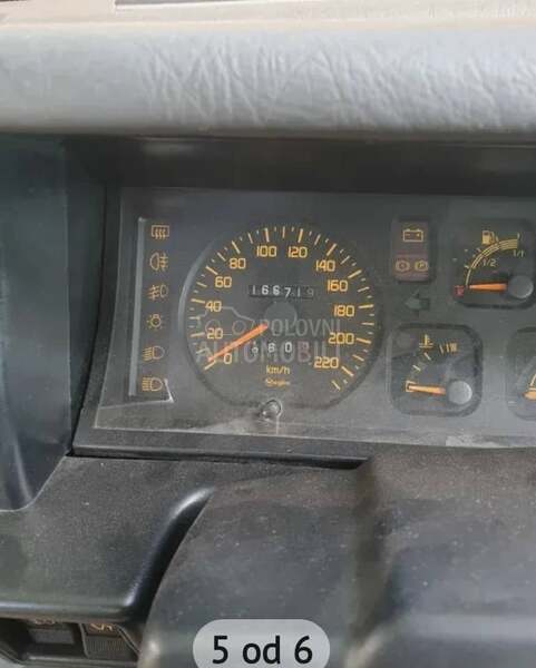 Renault R 19 osmi 26 god