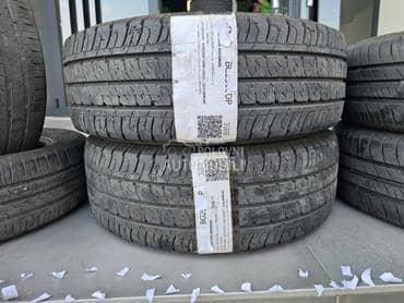 Goodyear 215/65 R16 Letnja