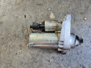 Anlaser 1.2 za Škoda Fabia od 2007. do 2010. god.