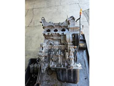 Motor 1.2 za Škoda Fabia od 2007. do 2010. god.