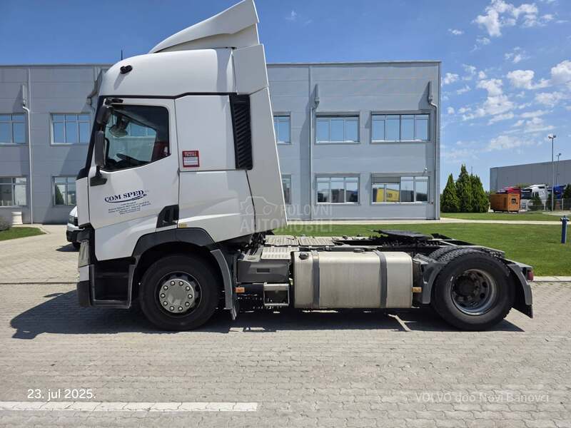 Renault T 480