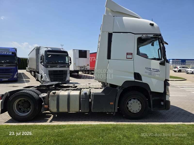 Renault T 480