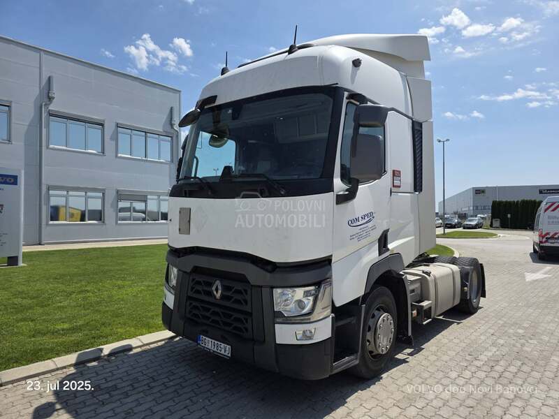 Renault T 480