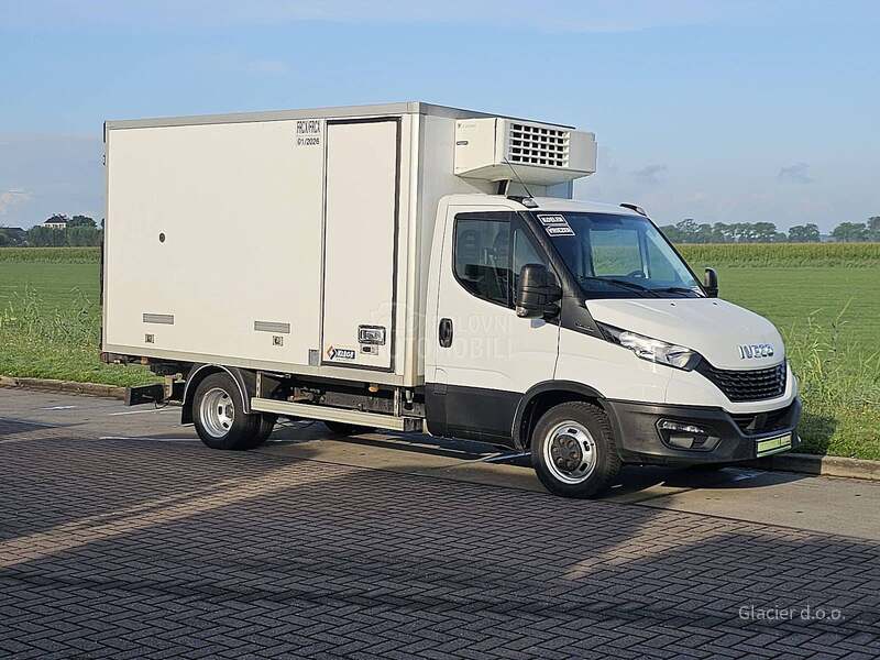 Iveco 35 C14 / 139.OOOkm