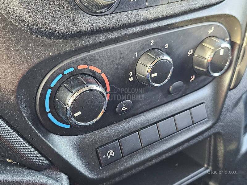 Iveco 35 C14 / 139.OOOkm