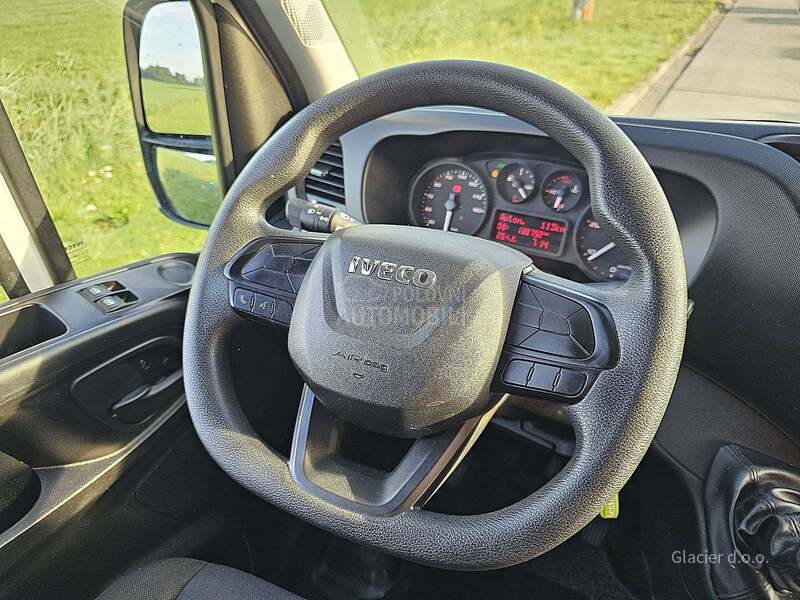 Iveco 35 C14 / 139.OOOkm