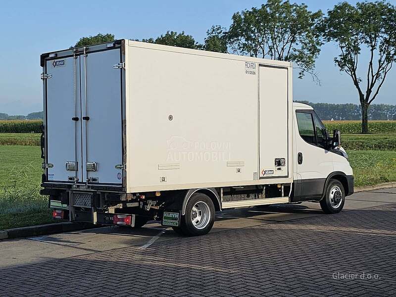 Iveco 35 C14 / 139.OOOkm