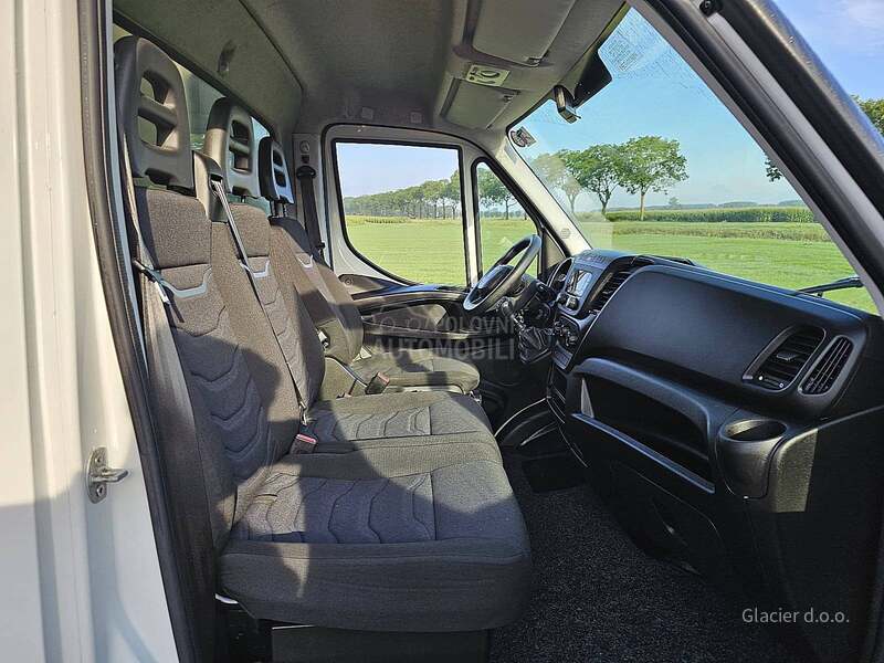 Iveco 35 C14 / 139.OOOkm