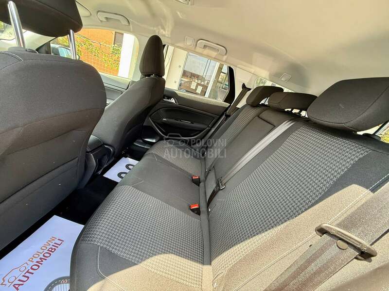 Peugeot 308 1.5 BlueHDI Active
