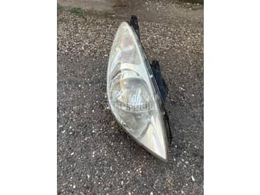 Far desni za Hyundai i20 od 2008. do 2012. god.