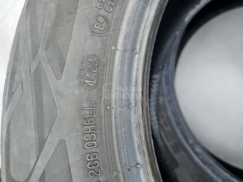 Continental 185/65 R15 Letnja