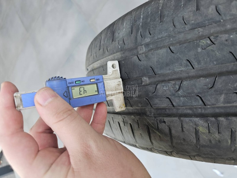 Continental 185/65 R15 Letnja