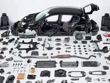 Blatobran za Volkswagen Golf 7