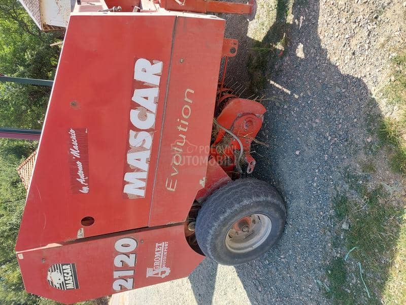 Mascar 2120
